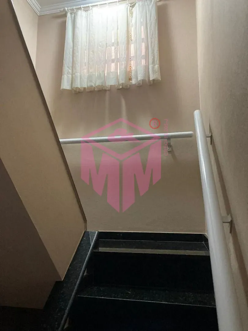 Sobrado, 3 quartos, 257 m² - Foto 28