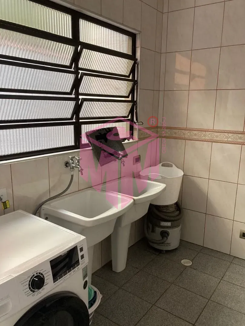 Sobrado, 3 quartos, 257 m² - Foto 18
