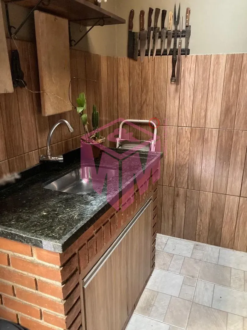 Sobrado, 3 quartos, 257 m² - Foto 24