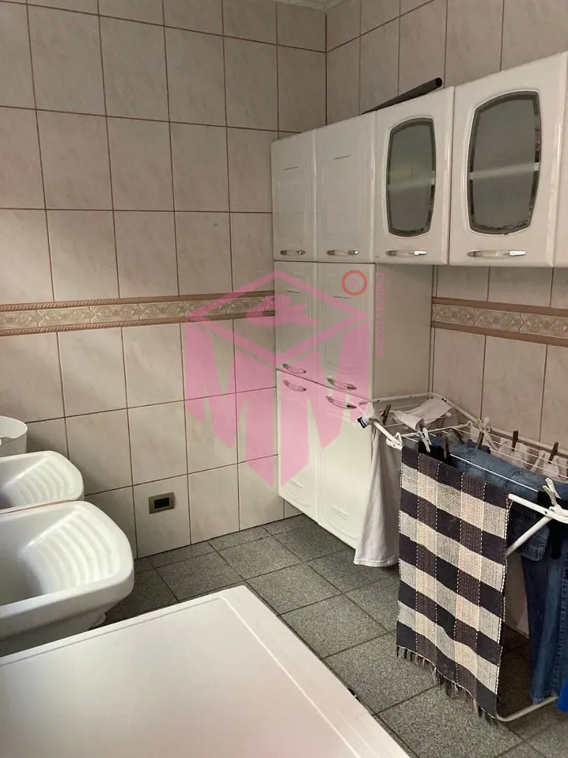 Sobrado, 3 quartos, 257 m² - Foto 17