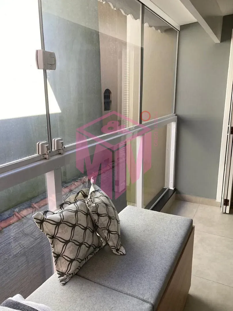 Sobrado, 3 quartos, 257 m² - Foto 52