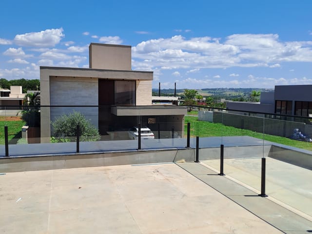 Sobrado à venda, Fazenda Gameleira, Goiânia, GO