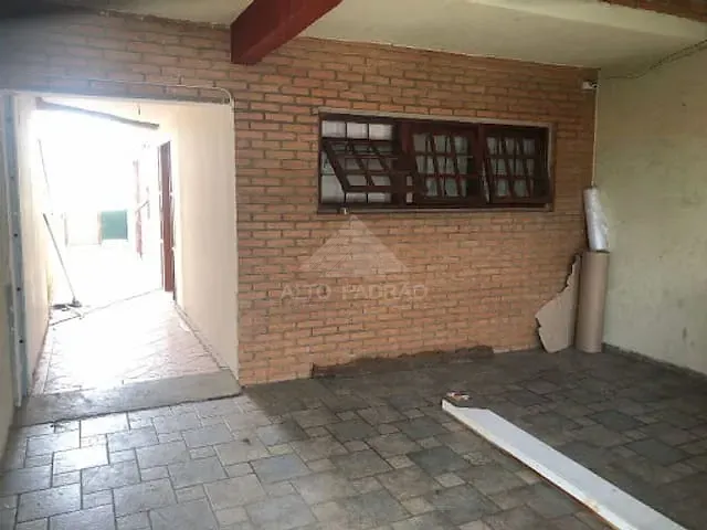 Sobrado com 150m² 3 quartos e 2 banheiros, à venda, no bairro Vila Nossa Senhora das Vitórias em Mauá