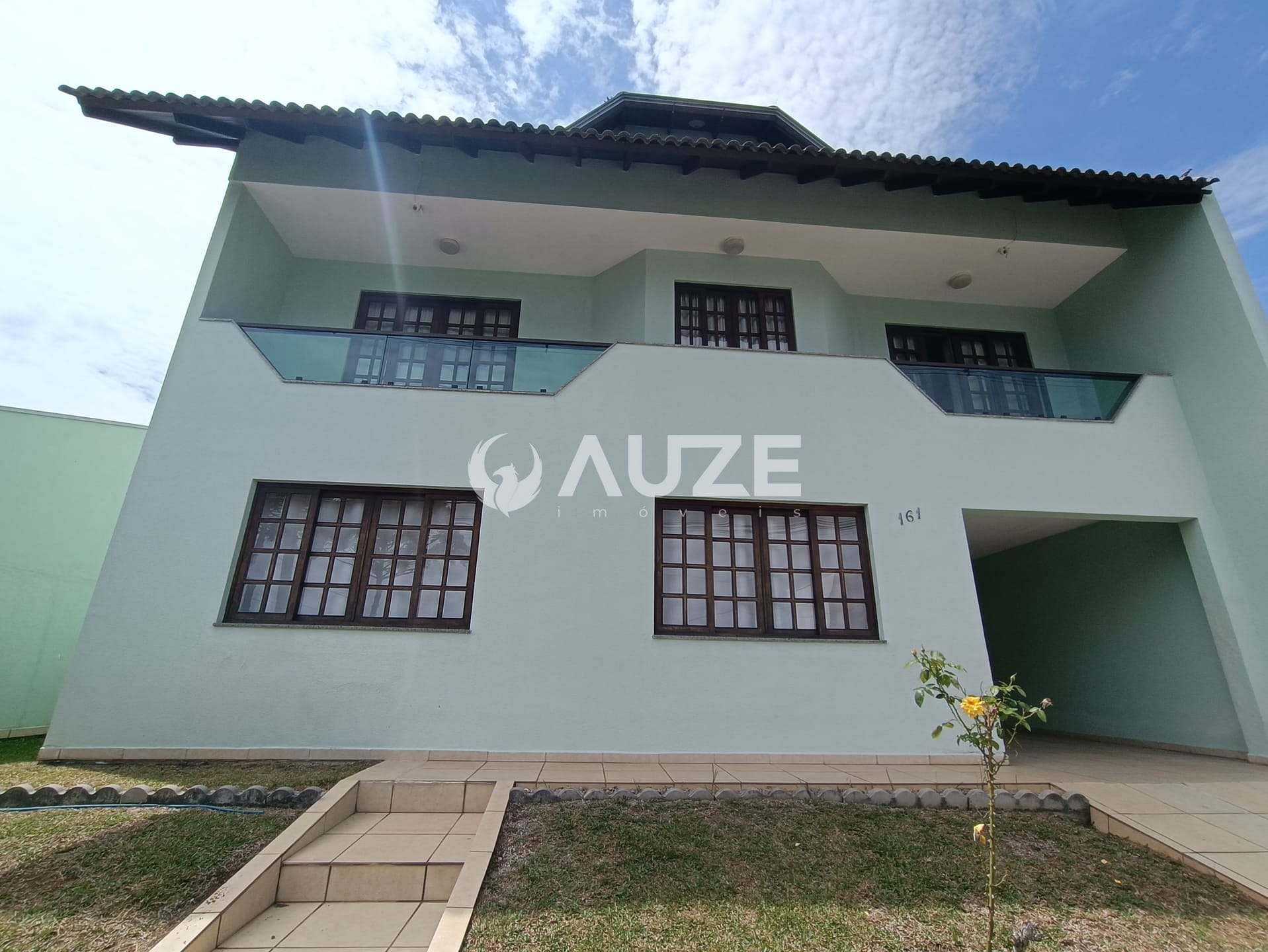 Sobrado, 3 quartos, 271 m² - Foto 52