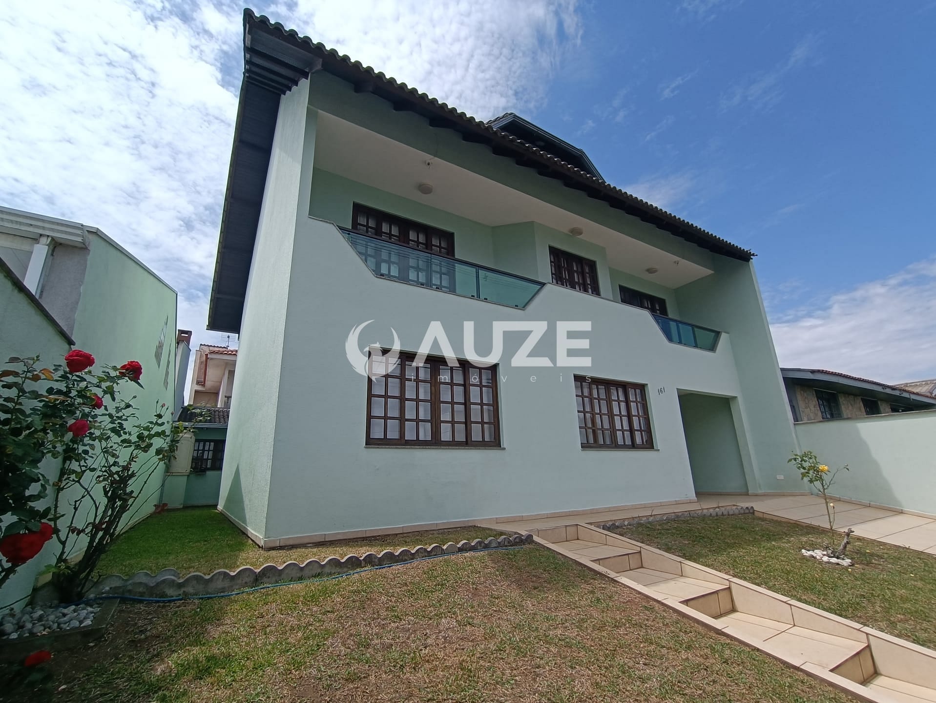 Sobrado, 3 quartos, 271 m² - Foto 49