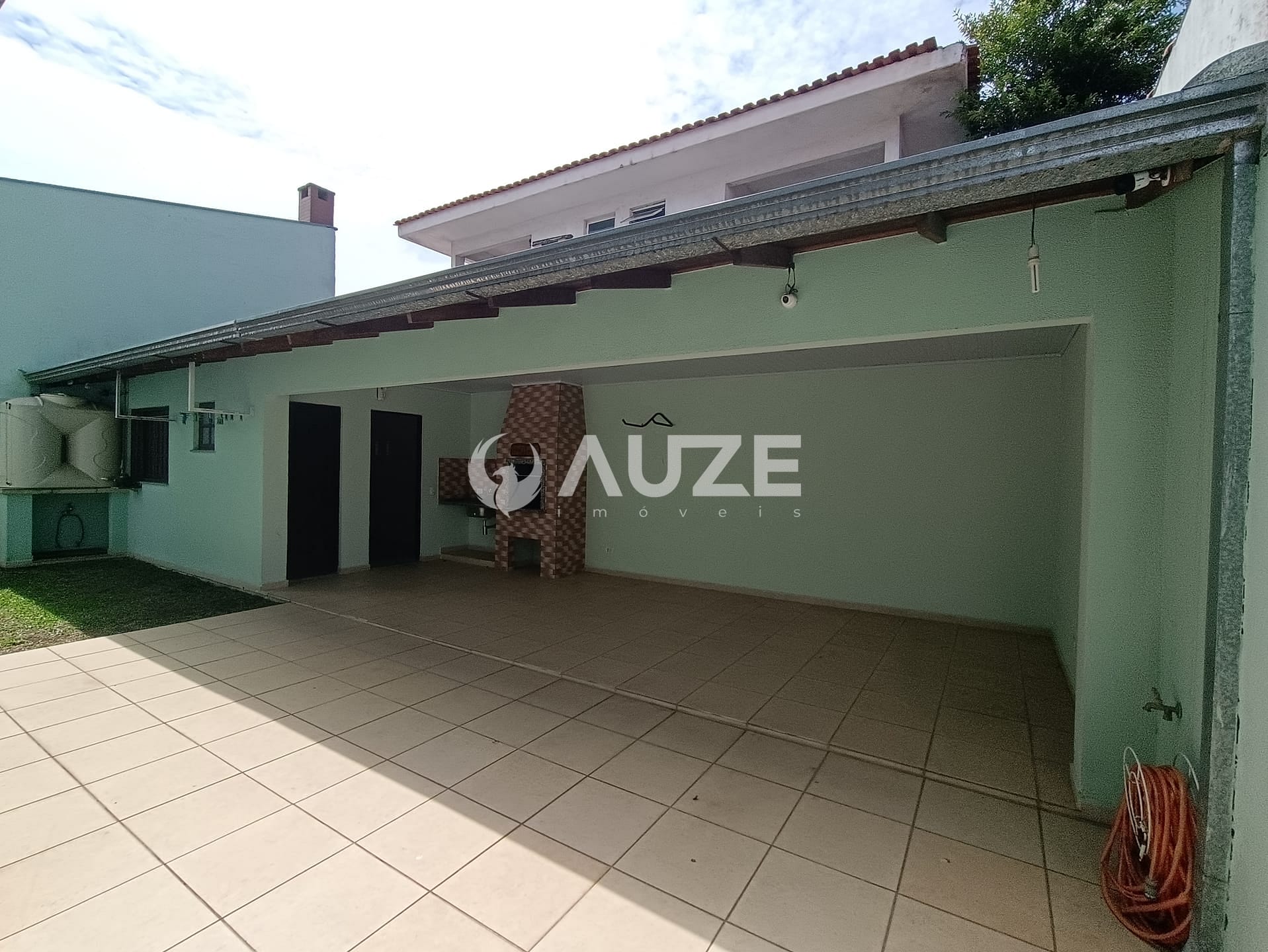Sobrado, 3 quartos, 271 m² - Foto 44