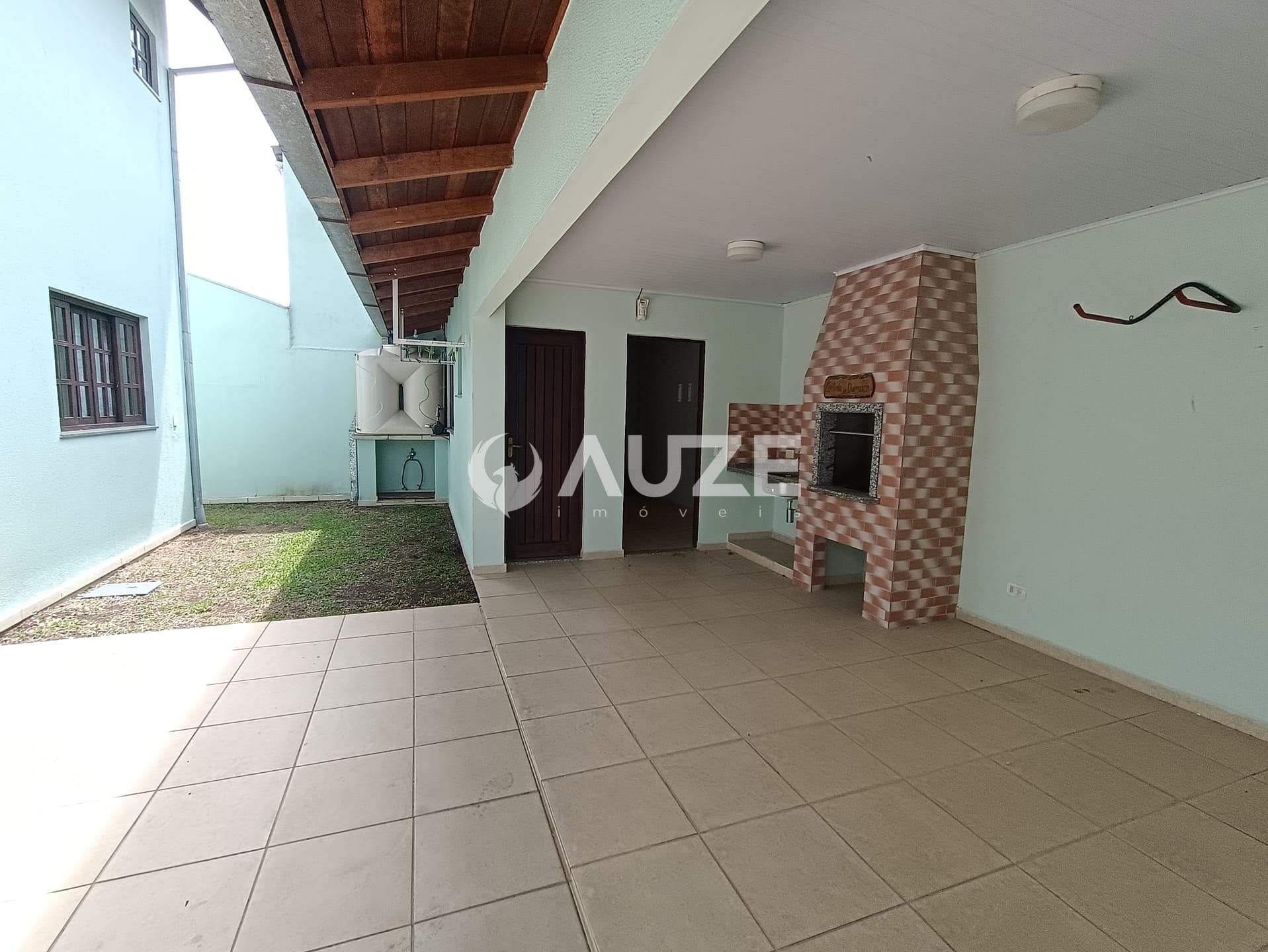 Sobrado, 3 quartos, 271 m² - Foto 46