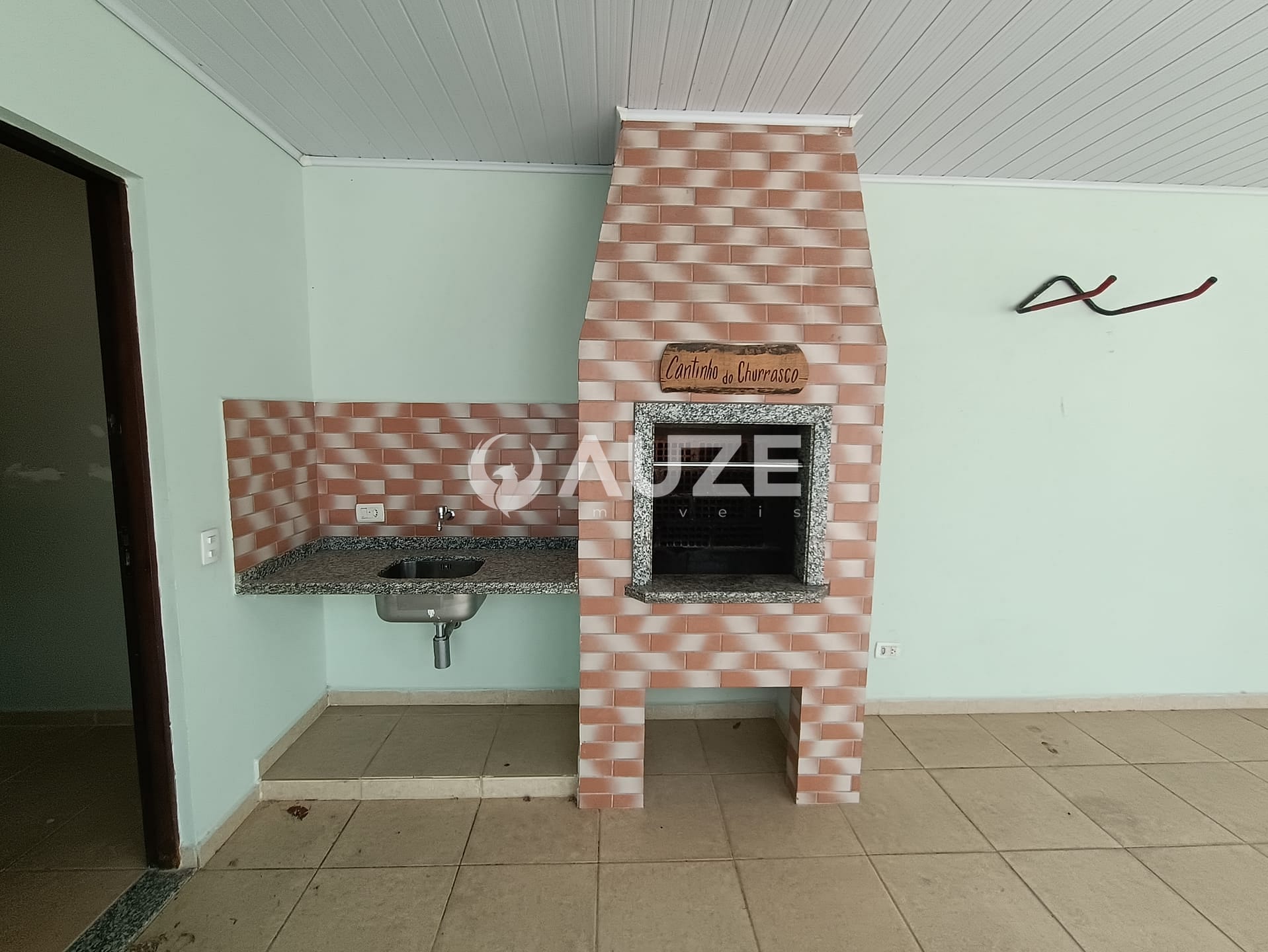 Sobrado, 3 quartos, 271 m² - Foto 47