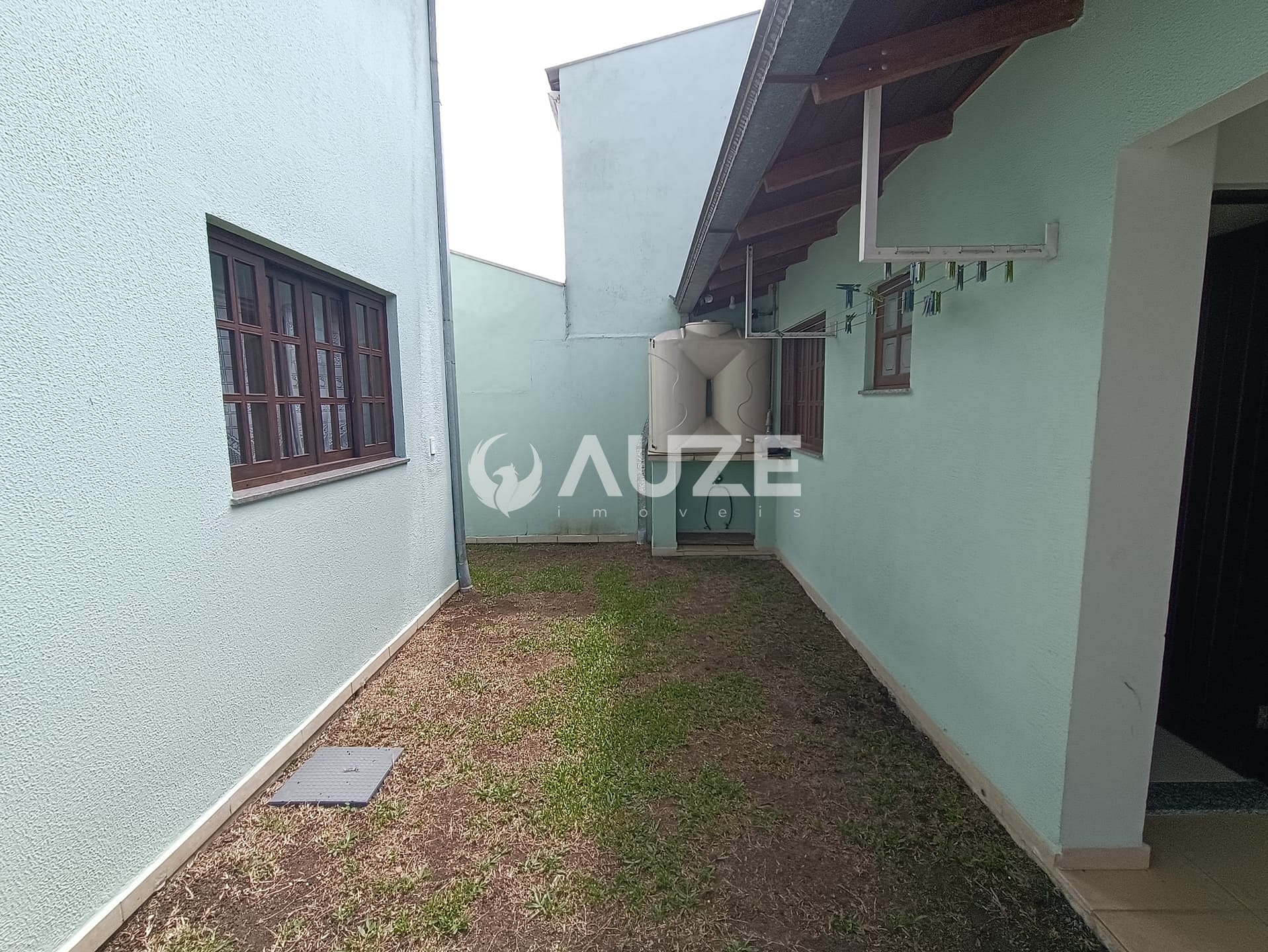 Sobrado, 3 quartos, 271 m² - Foto 48