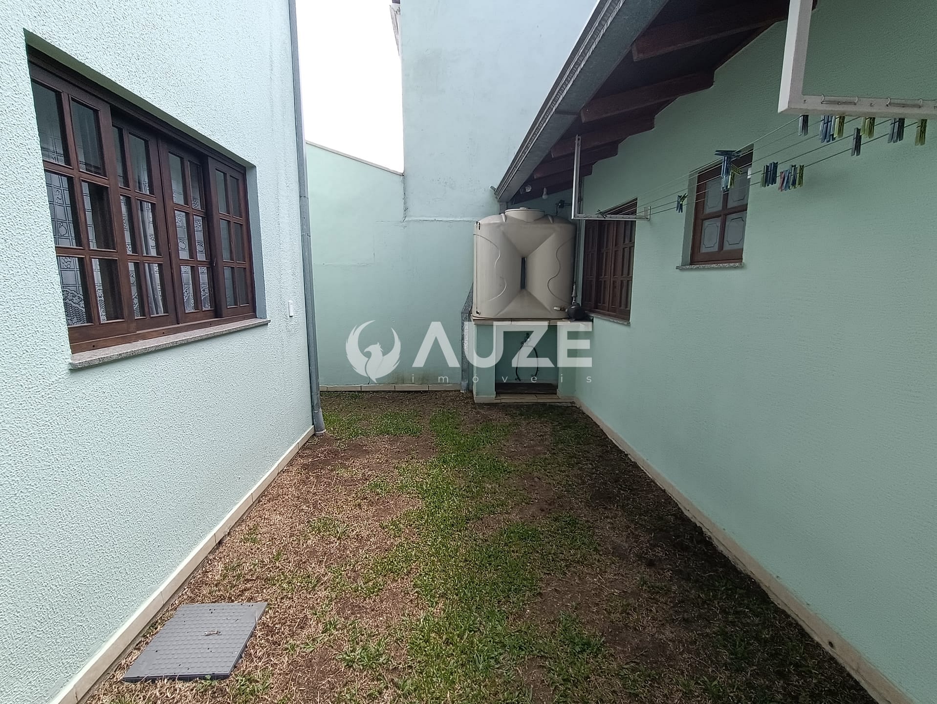 Sobrado, 3 quartos, 271 m² - Foto 41