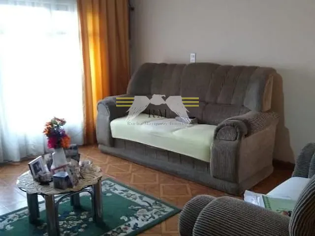 Sobrado 3 quartos e 4 banheiros, à venda, no bairro Jardim Vila Formosa em São Paulo