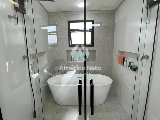Sobrado 3 quartos e 1 banheiro, à venda, no bairro Olímpico em São Caetano do Sul
