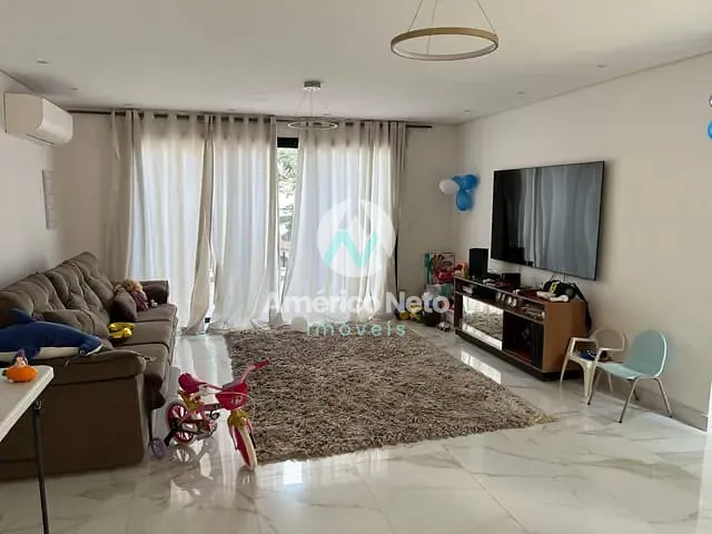 Sobrado 3 quartos e 1 banheiro, à venda, no bairro Olímpico em São Caetano do Sul