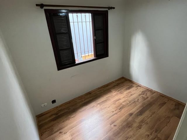 Foto do Sobrado - Sobrado para venda em Jardim Casablanca com 3 quartos, sendo 1 suíte , 198m² | Correteria Imóveis