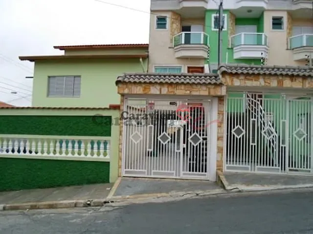 Sobrado com 117m² 3 quartos e 2 banheiros, à venda, no bairro Penha em São Paulo