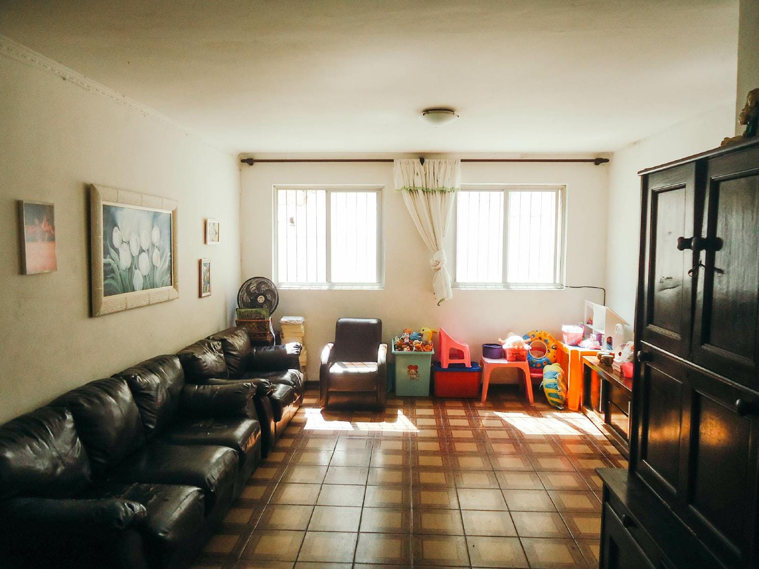 Sobrado à venda 3 Quartos, 1 Vaga, 160M², Santa Paula, São Caetano do Sul - SP