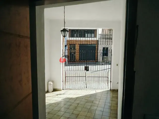 Sobrado com 416m² 3 quartos e 2 banheiros, à venda, no bairro Santa Paula em São Caetano Do Sul
