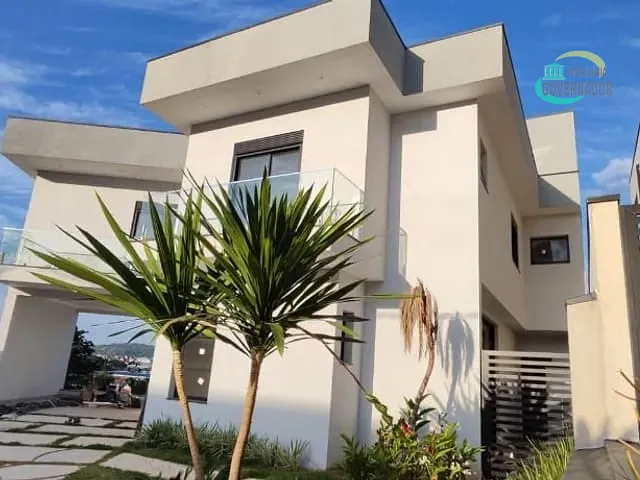 Sobrado com 330m² 3 quartos e 4 banheiros, à venda, no bairro Lenheiro em Valinhos