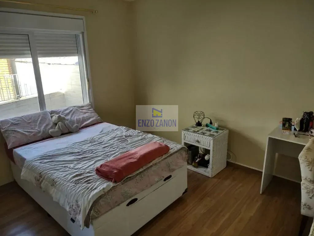 Sobrado, 3 quartos, 196 m² - Foto 22