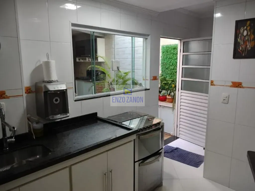 Sobrado, 3 quartos, 196 m² - Foto 11