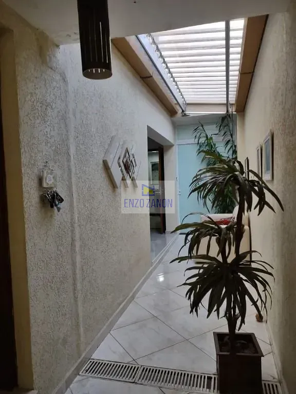 Sobrado, 3 quartos, 196 m² - Foto 13
