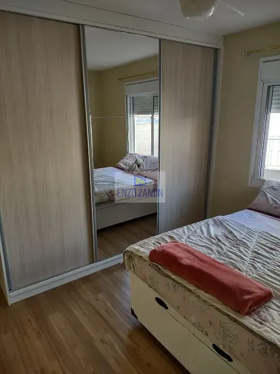 Sobrado, 3 quartos, 196 m² - Foto 23