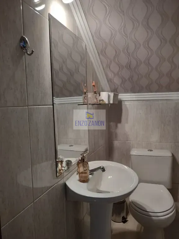 Sobrado, 3 quartos, 196 m² - Foto 6