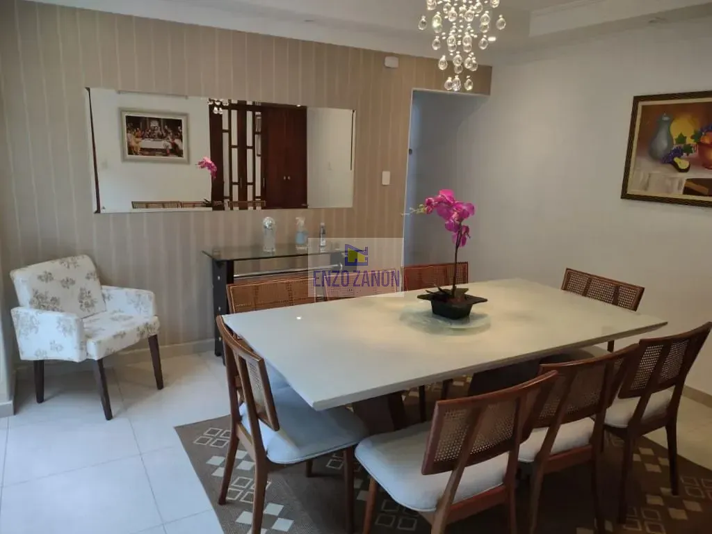 Sobrado, 3 quartos, 196 m² - Foto 7