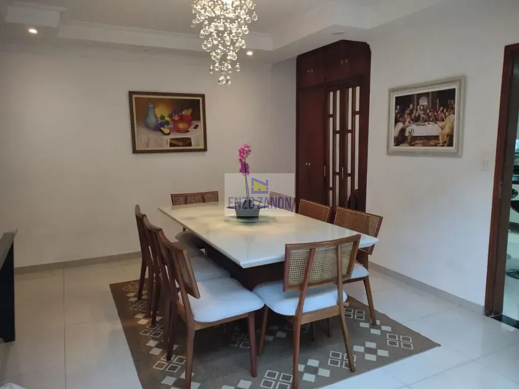 Sobrado, 3 quartos, 196 m² - Foto 8