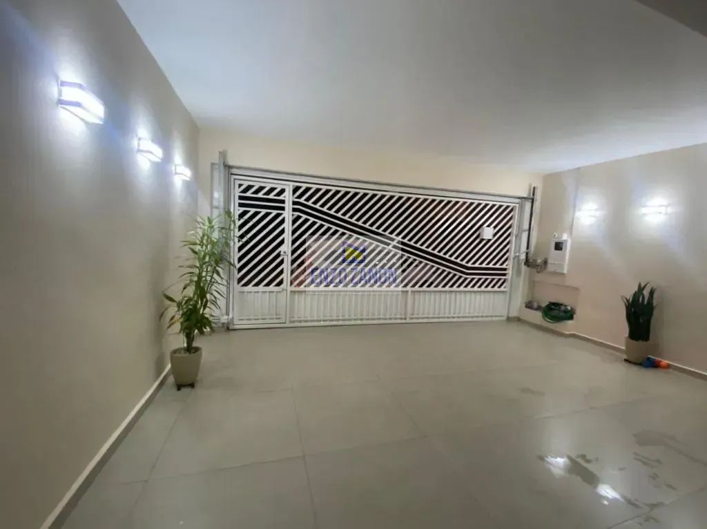 Sobrado, 3 quartos, 196 m² - Foto 25