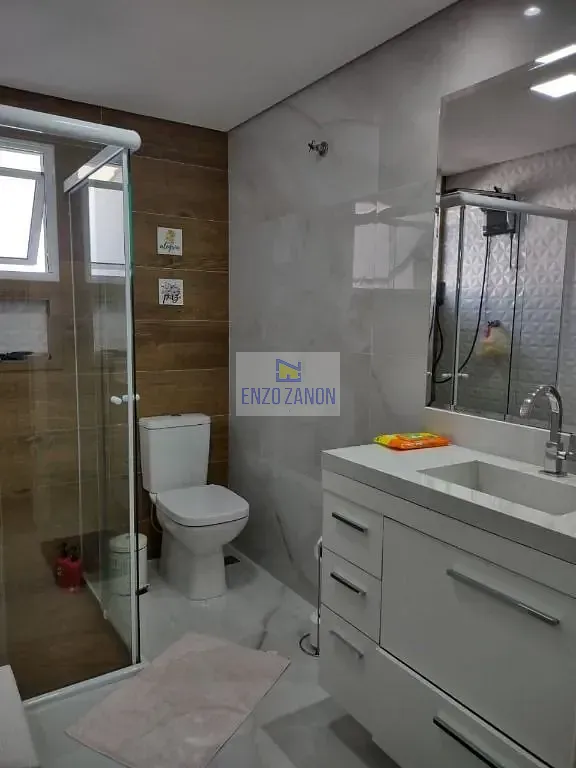 Sobrado, 3 quartos, 196 m² - Foto 20