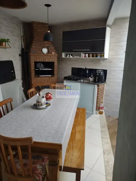 Sobrado, 3 quartos, 196 m² - Foto 12