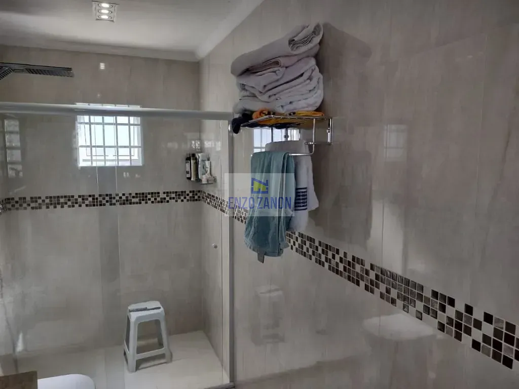 Sobrado, 3 quartos, 196 m² - Foto 24