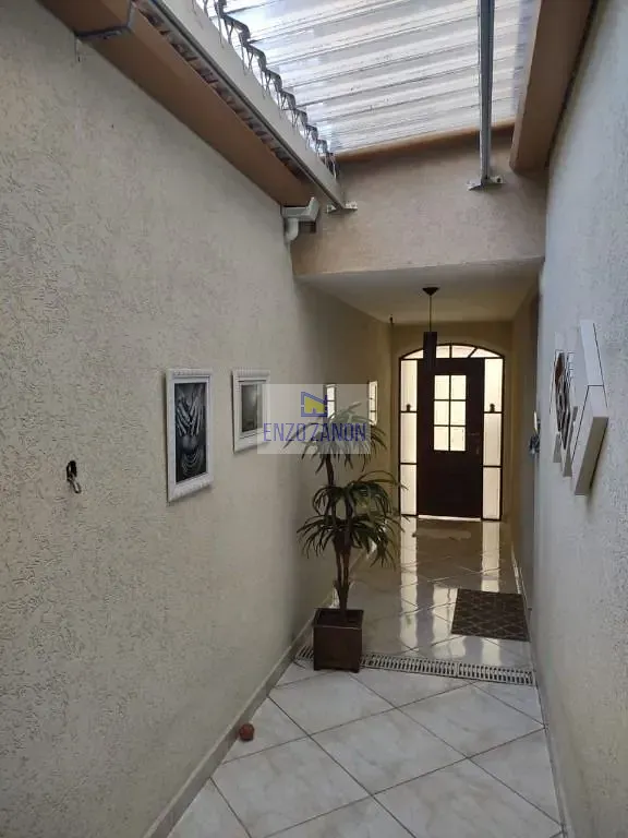 Sobrado, 3 quartos, 196 m² - Foto 14