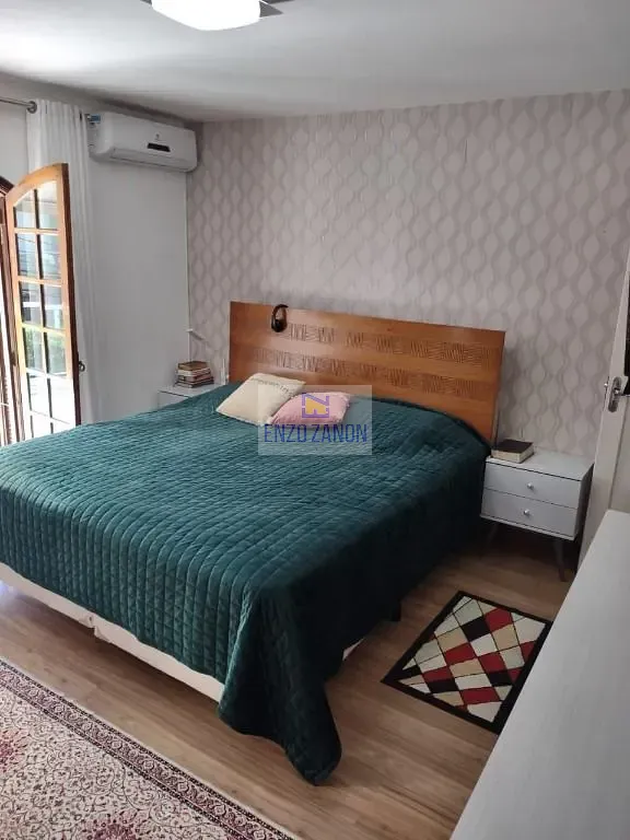 Sobrado, 3 quartos, 196 m² - Foto 17
