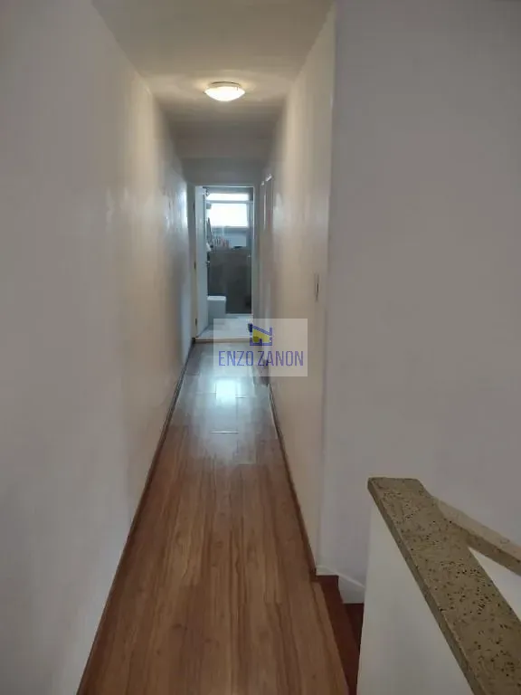 Sobrado, 3 quartos, 196 m² - Foto 16
