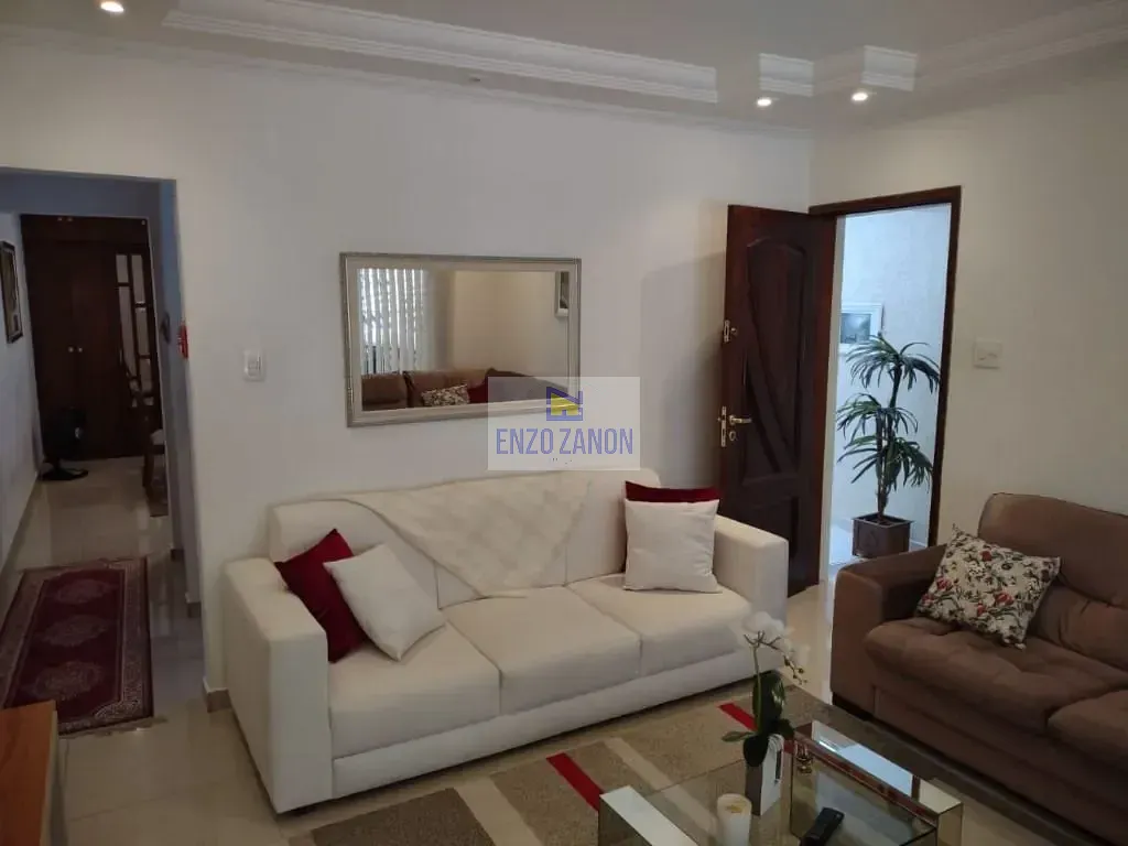 Sobrado, 3 quartos, 196 m² - Foto 5