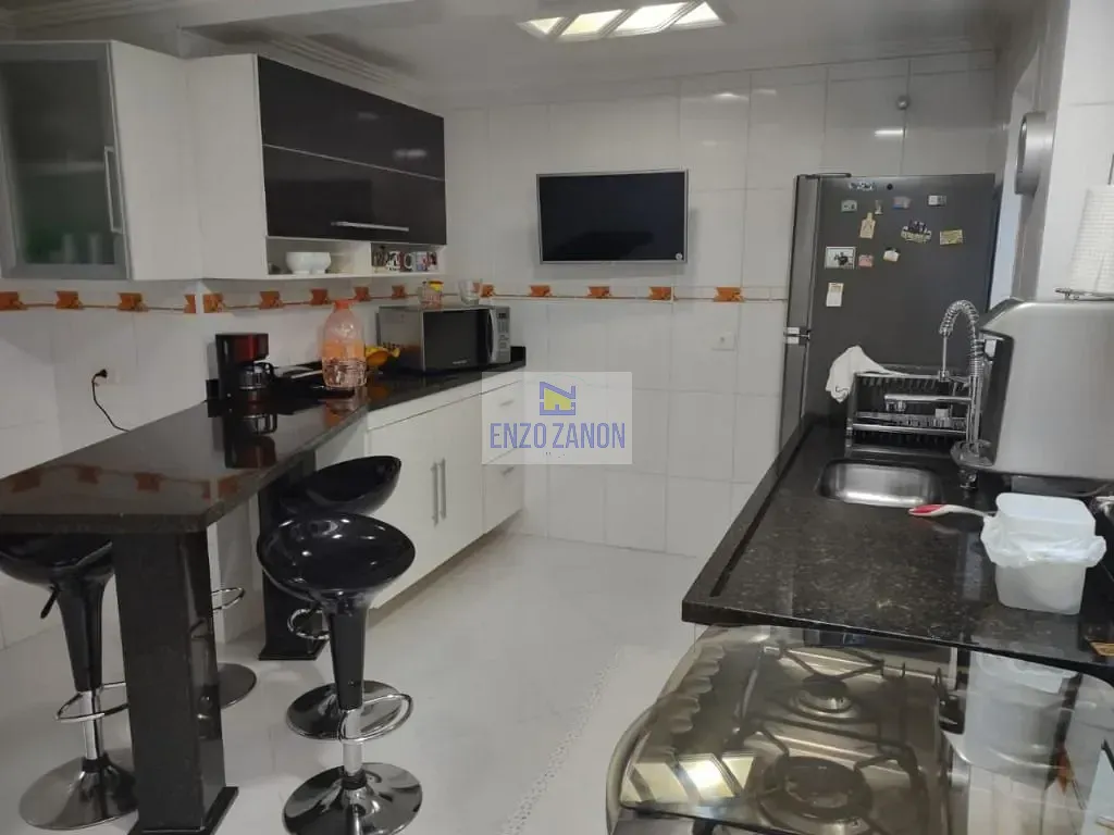 Sobrado, 3 quartos, 196 m² - Foto 10