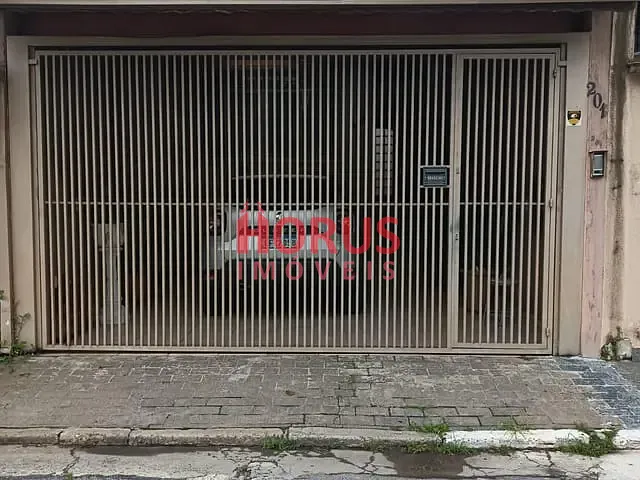 Sobrado com 150m² 4 quartos e 4 banheiros, à venda, no bairro Sítio do Morro em São Paulo