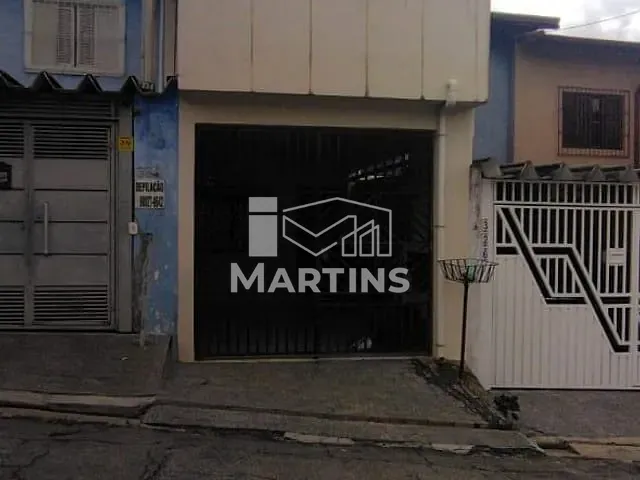 Sobrado com 95m² 3 quartos e 3 banheiros, à venda, no bairro Jardim Catanduva em São Paulo