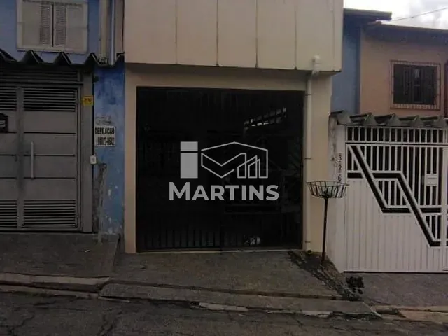 Sobrado com 95m² 3 quartos e 3 banheiros, à venda, no bairro Jardim Catanduva em São Paulo