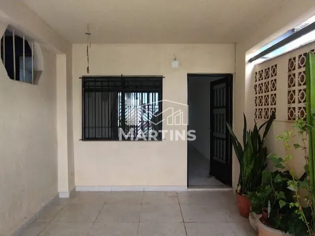 Sobrado com 95m² 3 quartos e 3 banheiros, à venda, no bairro Jardim Catanduva em São Paulo