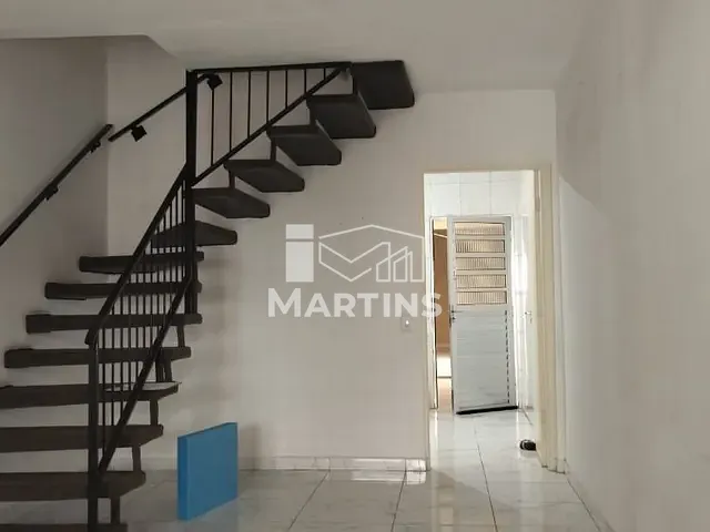 Sobrado com 95m² 3 quartos e 3 banheiros, à venda, no bairro Jardim Catanduva em São Paulo