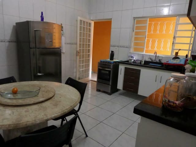 Foto do Sobrado - Sobrado residencial à venda, Residencial Bosque dos Ipês, São José dos Campos. | INDEPENDENCE NEGOCIOS IMOBILIARIOS LTDA