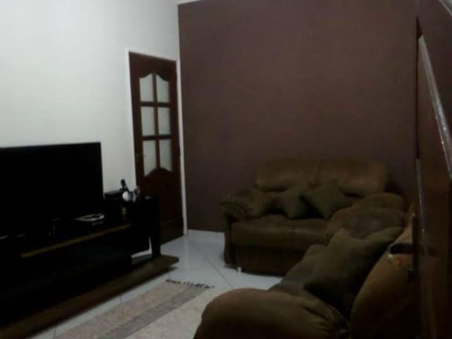 Foto do Sobrado - Sobrado residencial à venda, Residencial Bosque dos Ipês, São José dos Campos. | INDEPENDENCE NEGOCIOS IMOBILIARIOS LTDA