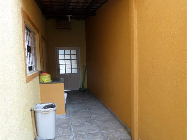 Foto do Sobrado - Sobrado residencial à venda, Residencial Bosque dos Ipês, São José dos Campos. | INDEPENDENCE NEGOCIOS IMOBILIARIOS LTDA