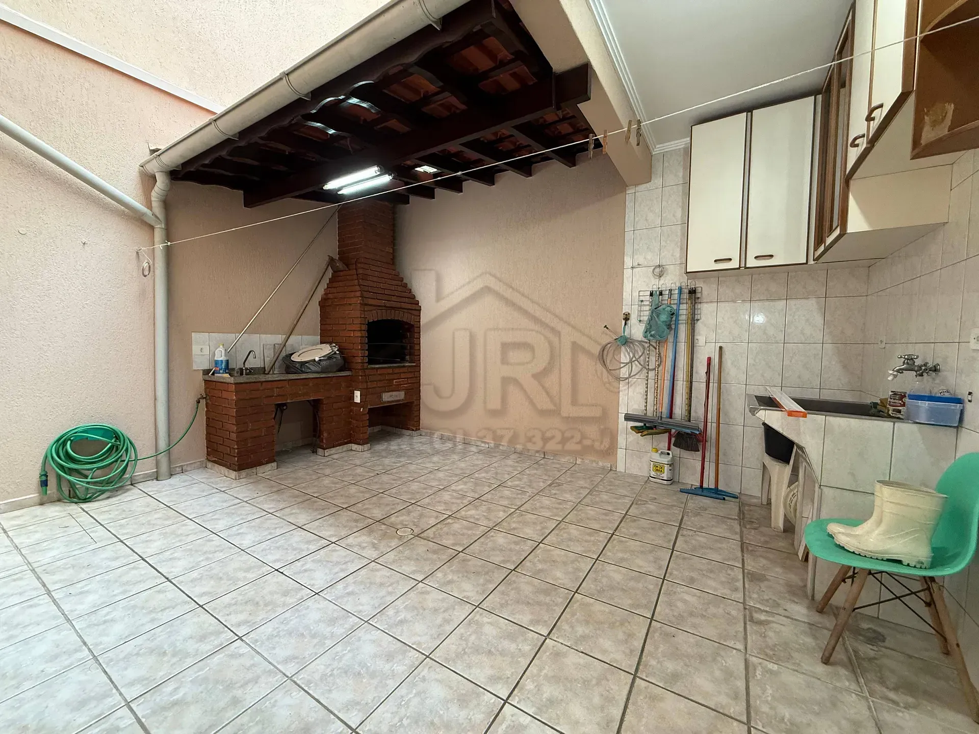 Sobrado, 3 quartos, 200 m² - Foto 11