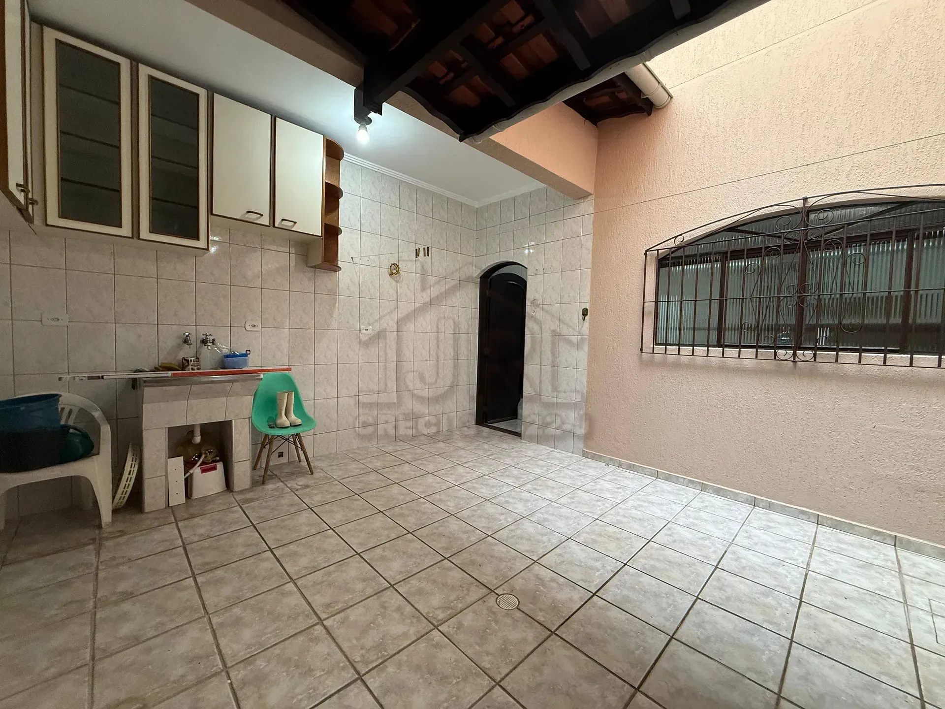 Sobrado, 3 quartos, 200 m² - Foto 25
