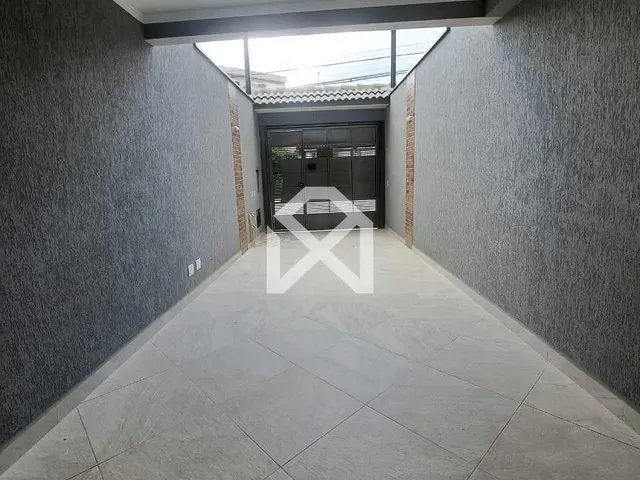Sobrado com 131m² 3 quartos e 1 banheiro, à venda, no bairro Jardim Nordeste em São Paulo