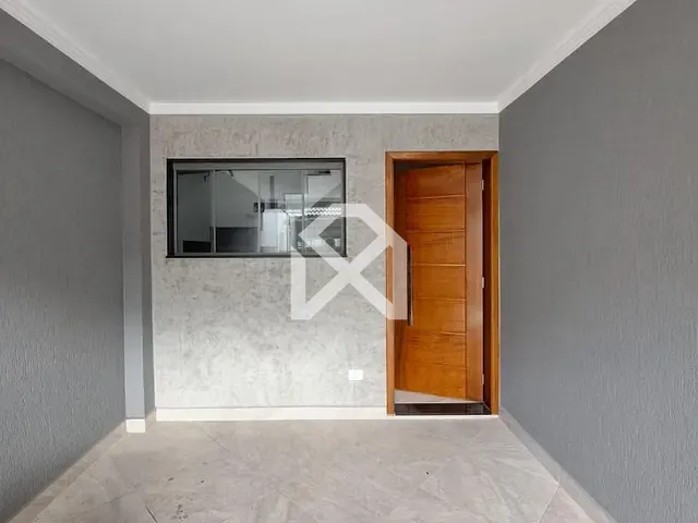 Sobrado com 131m² 3 quartos e 1 banheiro, à venda, no bairro Jardim Nordeste em São Paulo
